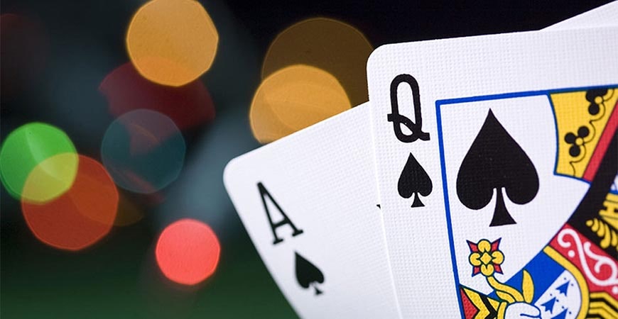 Blackjack - reeglid, terminid, strateegia ja tasuta mäng